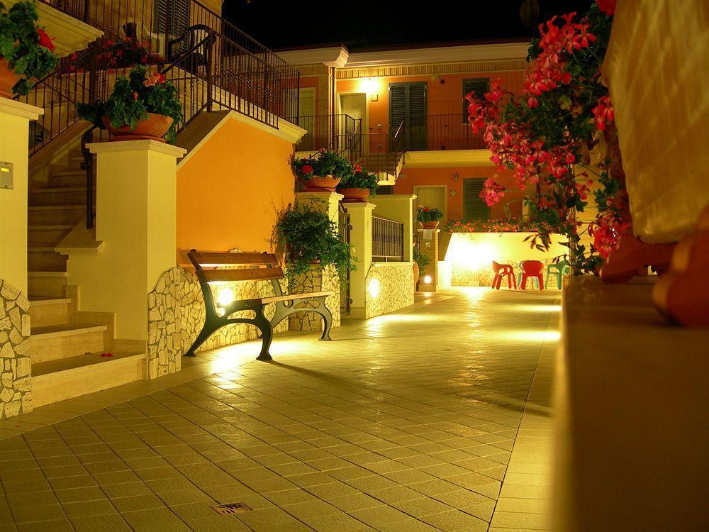 Il Borghetto Hotel Cupra Marittima Exterior foto